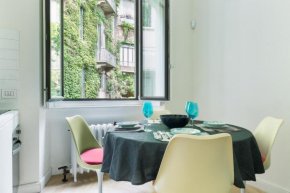 HL Apartment - Sant'Ambrogio, Duomo